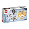 LEGO Star Wars 75268 Śmigacz śnieżny | Snowspeeder